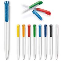 Penna antibatterica Made in Italy